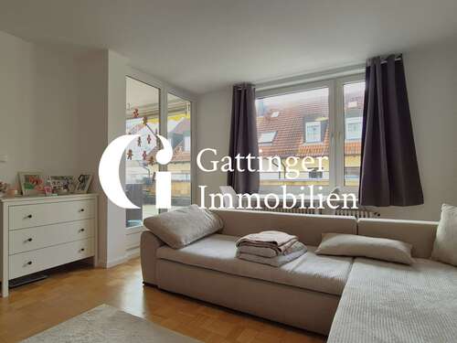 Foto - Wohnung zum Mieten in Karlsfeld 1.250,00 € 65 m²