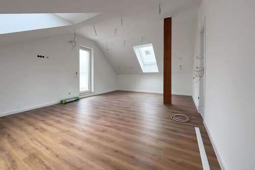 Foto - Wohnung zum Kaufen in Ulm 398.800,00 € 80 m²