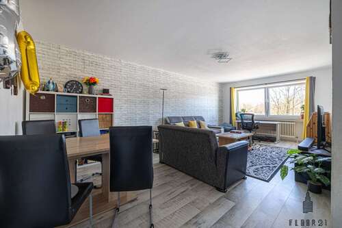 Foto - Wohnung zum Kaufen in Fürstenfeldbruck 415.000,00 € 82 m²