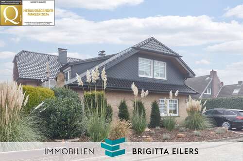 Foto - Haus zum Kaufen in Delmenhorst 550.000,00 € 229 m²