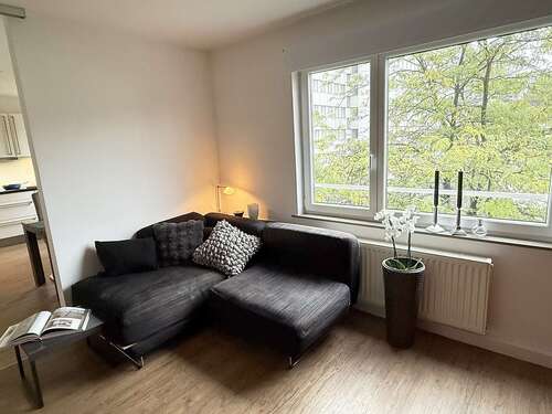 Foto - Wohnen auf Zeit in Köln 1.250,00 €