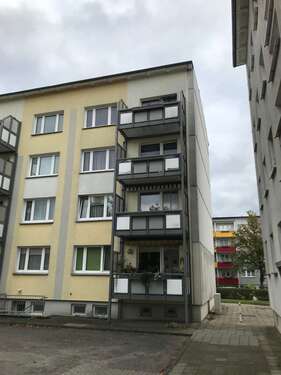 Foto - Wohnung zum Mieten in Hagenow 317,00 € 54.11 m²