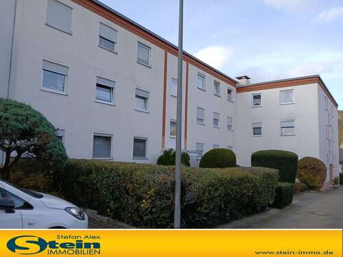 Foto - Wohnung zum Kaufen in Bad Kreuznach 65.000,00 € 43 m²