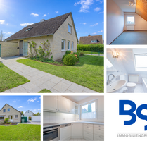 Haus zum Kaufen in Schwentinental 474.000,00 € 144.14 m²