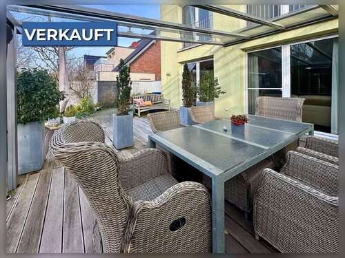 Foto - Haus zum Kaufen in Bocholt Biemenhorst 489.000,00 € 159 m²