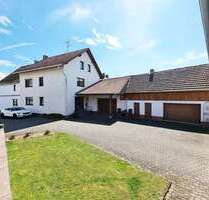 Haus zum Kaufen in Schlüchtern Hutten 349.000,00 € 292.65 m² - Schlüchtern / Hutten