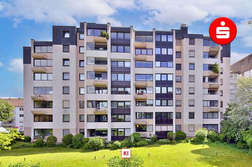 Foto - Wohnung zum Kaufen in Nürnberg 310.000,00 € 85 m²