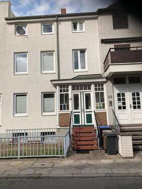 Foto - Wohnung zum Mieten in Lübeck 410,00 € 29 m²