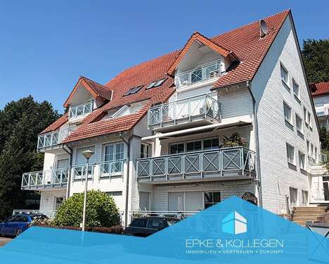 Foto - Wohnung zum Mieten in Oerlinghausen 1.000,00 € 103 m²