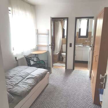Foto - Wohnung zum Mieten in Krefeld 450,00 € 30 m²