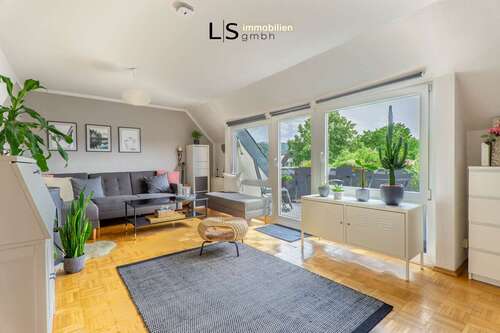Foto - Wohnung zum Kaufen in Simmozheim 248.000,00 € 72.34 m²