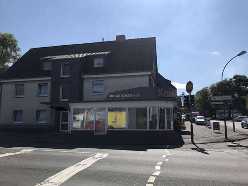 Foto - Wohnung zum Mieten in Bergisch Gladbach 522,68 € 51.75 m²