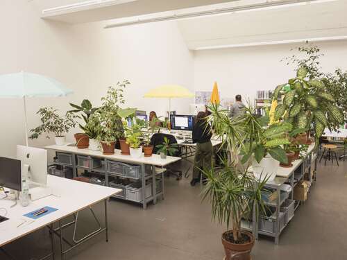 Foto - Büro in Berlin 5.640,00 € 100 m²