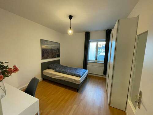 Foto - WG-Zimmer in München 849,00 € 15 m²