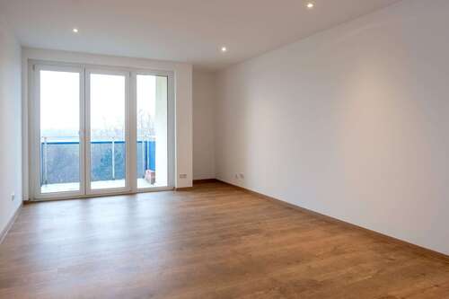 Foto - Wohnung zum Mieten in Heiligenhaus-Oberlip 450,00 € 38 m²