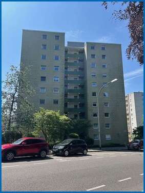 Foto - Wohnung zum Kaufen in Saarbrücken Eschberg 158.000,00 € 125 m²