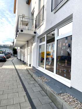 Foto - Büro in Fürstenfeldbruck 900,00 € 55 m²