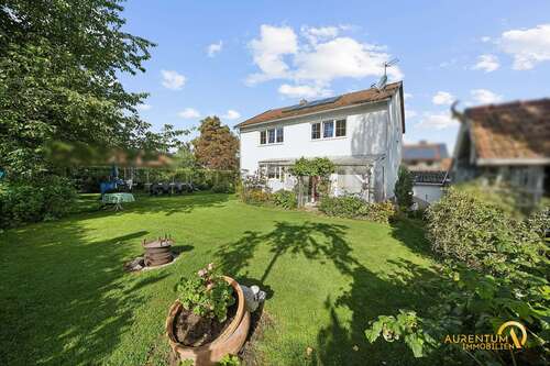 Foto - Haus zum Kaufen in Mallersdorf-Pfaffenberg 350.000,00 € 197 m²