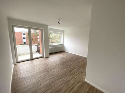 Foto - Wohnung zum Kaufen in Hamburg 119.999,00 € 35.78 m²