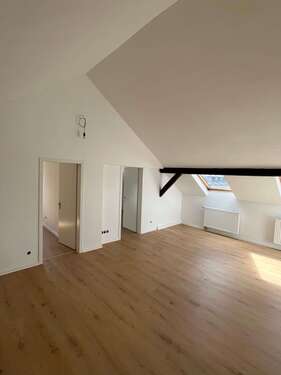 Foto - Wohnung zum Mieten in Worms 1.100,00 € 60 m²