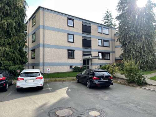 Foto - Wohnung zum Mieten in Bad Harzburg 697,00 € 82 m²