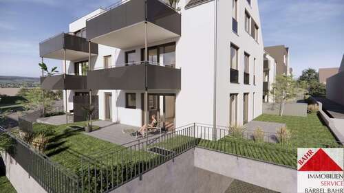 Foto - Wohnung zum Kaufen in Holzgerlingen 595.000,00 € 100 m²