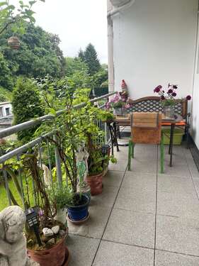 Foto - Wohnung zum Kaufen in Wuppertal 112.000,00 € 55 m²