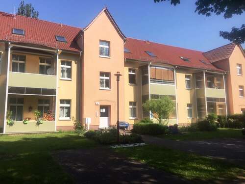 Foto - Wohnung zum Mieten in Zossen 723,47 € 65.77 m²