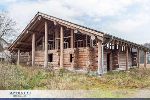 Foto - Haus zum Kaufen in Friedland Alt Golm 1.099.000,00 € 548 m²