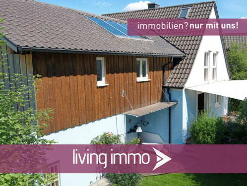 Foto - Haus zum Kaufen in Rosenheim 1.090.000,00 € 163 m²