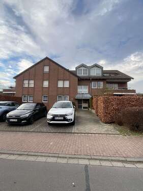 Foto - Wohnung zum Mieten in Heinsberg 490,00 € 61.22 m²