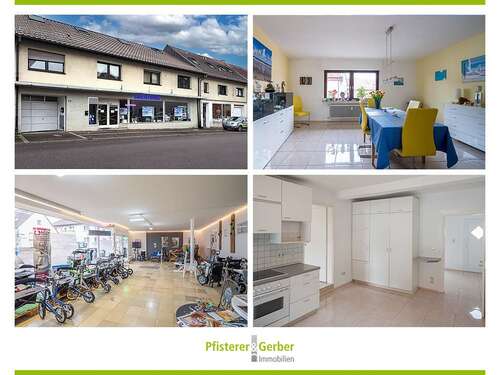 Foto - Haus zum Kaufen in Östringen 1.150.000,00 € 456 m²