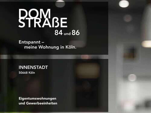 Foto - Büro in Köln 219.000,00 € 37.55 m²