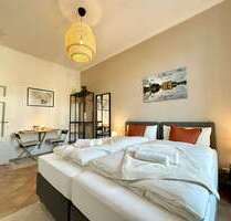 Wohnen auf Zeit in Schwerin 1.490,00 €