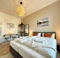 Wohnen auf Zeit in Schwerin 1.490,00 €