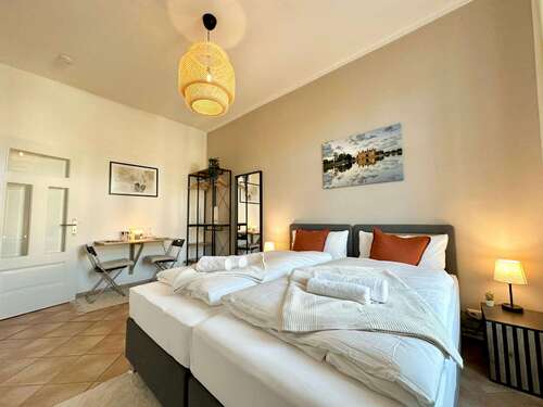 Foto - Wohnen auf Zeit in Schwerin 1.490,00 €