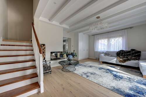 Foto - Haus zum Kaufen in Grünwald 1.765.000,00 € 137 m²