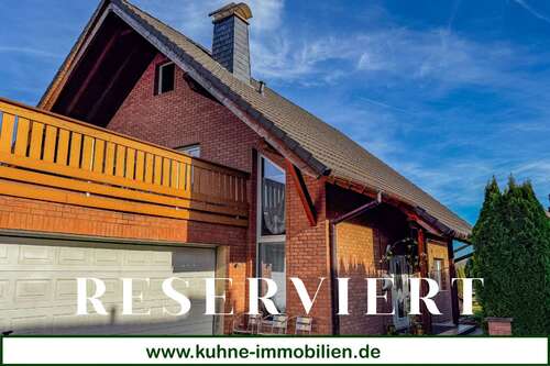 Foto - Haus zum Kaufen in Müschenbach 380.000,00 € 202.38 m²