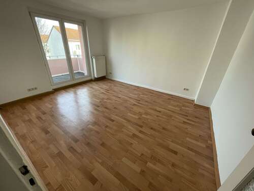 Foto - Wohnung zum Mieten in Merseburg 380,00 € 49 m²
