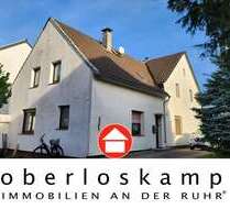 Haus zum Kaufen in Mülheim an der Ruhr 500.000,00 € 114 m²