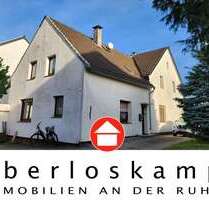 Haus zum Kaufen in Mülheim an der Ruhr 500.000,00 € 114 m²