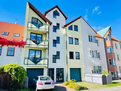Foto - Wohnung zum Mieten in Guben 600,00 € 89.35 m²