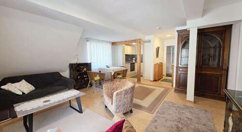 Foto - Wohnung zum Kaufen in Bad Orb 159.000,00 € 57 m²