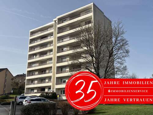 Foto - Wohnung zum Kaufen in Iserlohn 139.000,00 € 84 m²