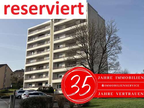 Foto - Wohnung zum Kaufen in Iserlohn 125.000,00 € 84 m²