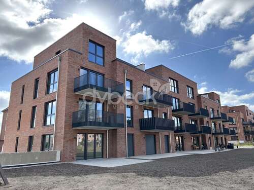 Foto - Wohnung zum Mieten in Lüneburg 1.500,00 € 88 m²