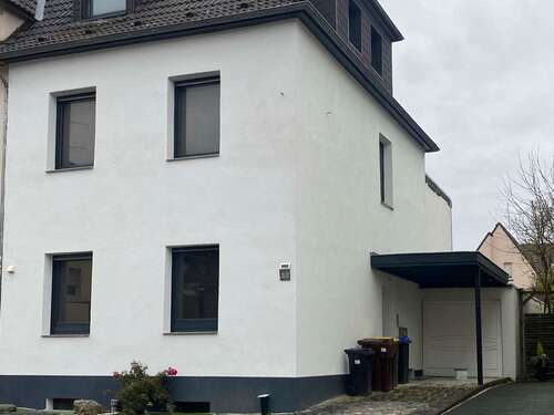 Foto - Haus zum Kaufen in Mönchengladbach 390.000,00 € 159.5 m²