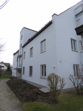 Foto - Wohnung zum Mieten in Dinkelscherben 560,00 € 56 m²