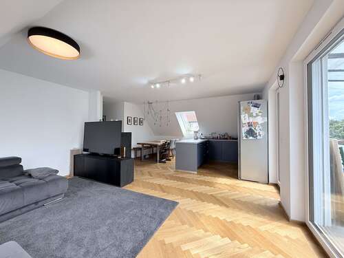 Foto - Wohnung zum Kaufen in Nürnberg 375.000,00 € 81 m²