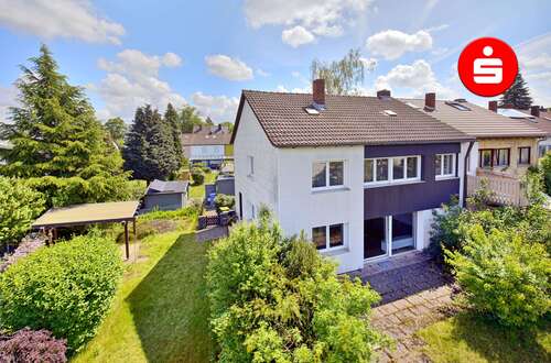 Foto - Haus zum Kaufen in Nürnberg 475.000,00 € 155 m²